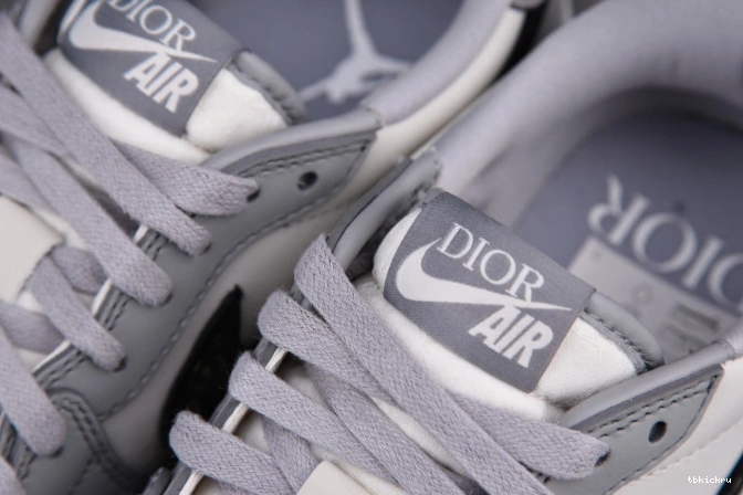Rep TBK shoe 1 OG X DR (DR box) LOW CN8607-002 JORDAN 0731